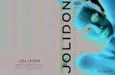 Jolidon Catalog Spring - Summer 2009