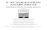 [brochure federation] L'autogestion anarchiste