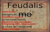 EL FEUDALISMO-