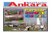 Ankara Bülteni Son Sayı