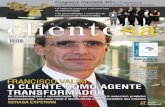 Revista ClienteSA - edição 80 - março 09