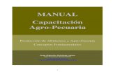 Manual Agropecuario