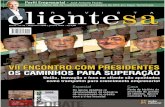 Revista Cliente SA edição 78 - dezembro/janeiro 08/09