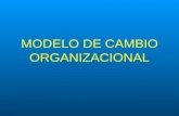 Modelo de Formulizacion Organizacional OBM