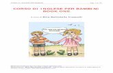 (E-Book ITA) Corso Di Inglese Per Bambini (PDF)
