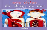 Ana Virlan - Din Drag Cu Dor... (2009)
