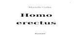 Homo Erectus - Marielle Boullier (i.e. Marielle Gallo-Boullier) - livre gratuit