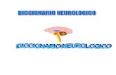 Diccionario neurologico