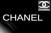 Chanel empresa de moda