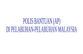 POLIS BANTUAN (AP)
