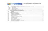 Windows XP - Manual de Utilizare