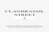 Clanbrassil Street 2 by Sean Lynch