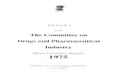 Hathi Committee Report 1975