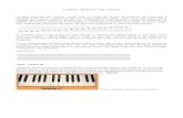 CURSO  BÁSICO  DE  PIANO