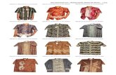Katalog Hem Batik - Baju Batik Cowok Pasar Jogja Edisi 2010-01-25
