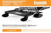 BB-Maxi Owner Manual A5 DE