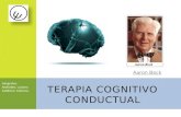 Terapia Cognitivo Conductual Invent a Rio 1