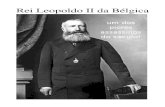 Rei Belga Leopold II