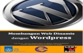 Membuat Web Dinamis dengan Wordpress