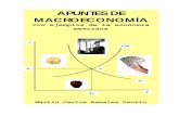 Apuntes de Macroeconomía - Martín Ramales