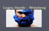 Legea Hardy Weinberg