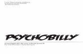 Informe sobre Psychobilly