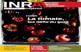 INRA Magazine n° 13 - juin 2010