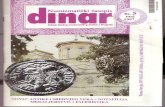 Serbia Dinar 05-1997