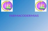 FARMACODERMIAS - OTG