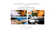 F. Ruiz & D. Platero - Diagnostico y Tratamiento en Patologias Del Manguito Rotador