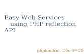 Easy Web Services Using Php Reflection 1229096730084678 1