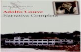Adolfo Couve - Narrativa Completa