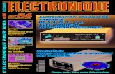 Electronique Et Loisirs 054 - 2003 - Novembre