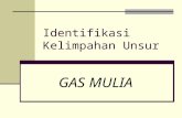 GAS MULIA-