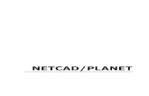 NetCAD Planet