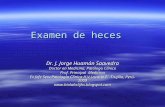 Examen de heces,2009[1]