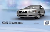 V70-XC70 Owners Manual MY11 ES Tp11767