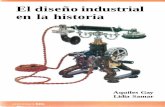 El Diseño Industrial en la Historia _Aquiles Gay_Lidia Samar