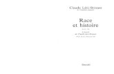 16482995 LeviStrauss Claude Race Et Histoire 1952