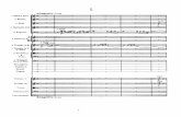 [SCORE] Dmitri Shostakovich - Symphony No. 1 in F minor, Op. 10 - Conductor Score