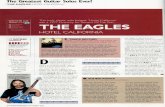 Guitar Techniques - Eagles - Hotel California Solo