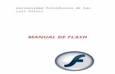 Manual de Flash