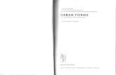 Urban Forms Panerai,Castex,Depaule