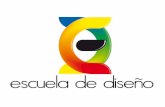 Logo Escuela de Diseño