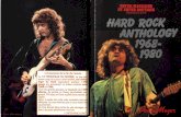 Hard Rock Anthology 1968-1980 (Denis Meyer)