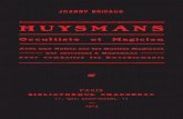 Bricaud Huysmans