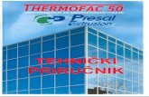 Thermofac 50 FASADA