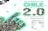 Informe General Radiografía del Chile Digital 2.0 en el Bicentenario