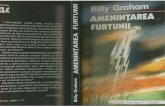 Amen Int Area Furtunii - Billy Graham