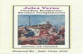 40 Jules Verne - Claudius Bombarnac Keraban Incapatinatul 1989